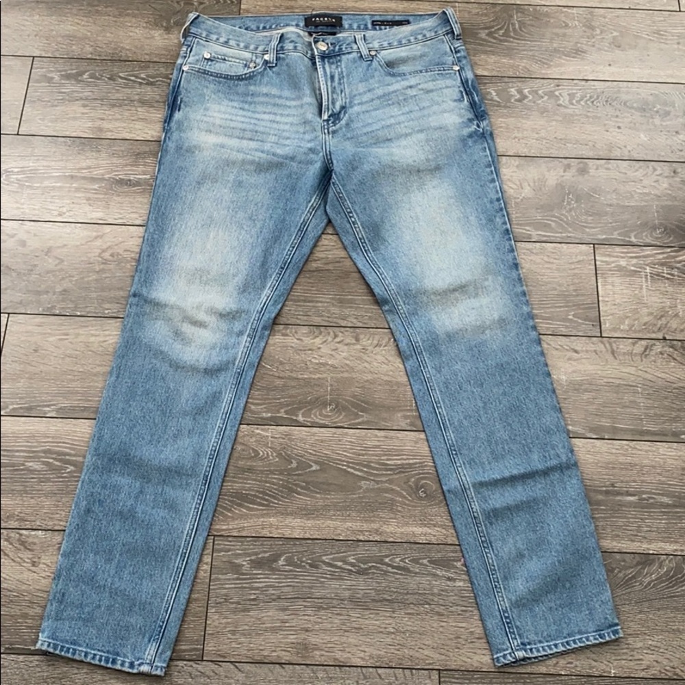 Men’s jeans